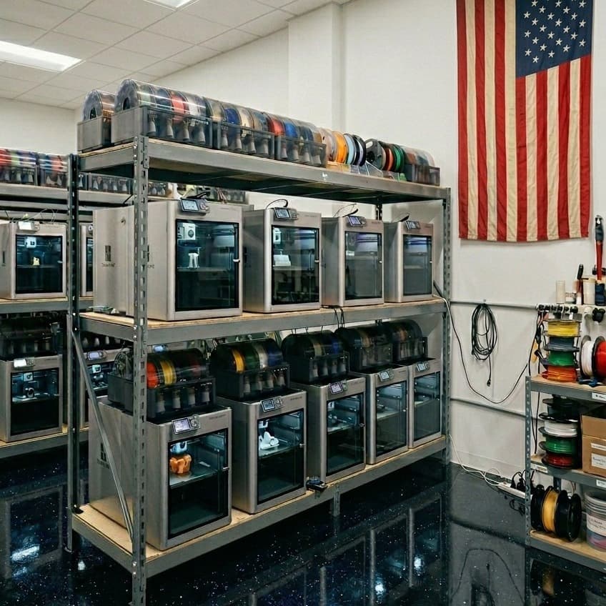 CC 3D Labs